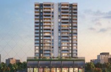 Arco Skylife by Nimani Constructions - Parvati, Pune